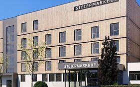 Hotel Steiermarkhof グラーツ Exterior photo