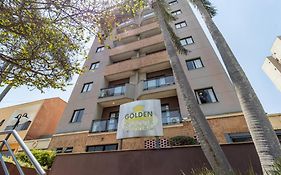 Golden Suite Hotel カンピーナス Exterior photo