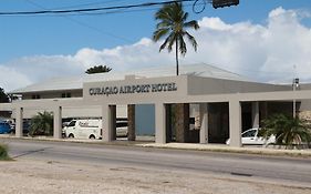 Curacao Airport Hotel ウィレムスタッド Exterior photo