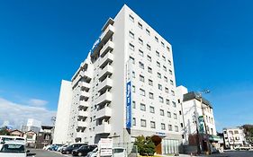 ホテル 天然温泉　阿智の湯　ドーミーイン倉敷 倉敷市 Exterior photo