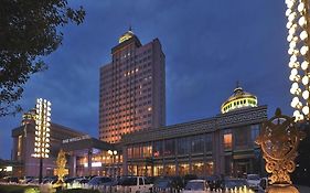 Hohhot Inner Mongolia Hotel Exterior photo