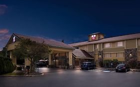 Best Western Plus Parkway Inn ウィルソンヴィル Exterior photo