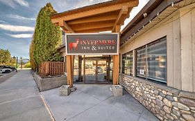 Invermere Inn & Suites Exterior photo