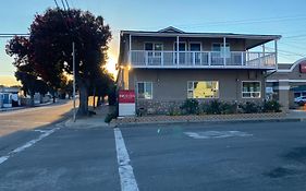 Rockview Inn And Suites モロ・ベイ Exterior photo