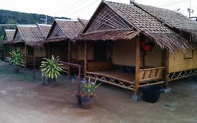 Ko Lanta Pitt Bungalowヴィラ Exterior photo