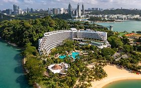 ホテル Shangri-La Rasa Sentosa, シンガポール Exterior photo