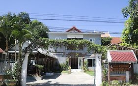 ホテル Moon'S House Luangprabang Exterior photo