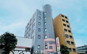 ホテルニューネオ 熊谷市 Exterior photo