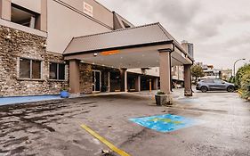 Surestay Plus By Best Western Coquitlam コキットラム Exterior photo