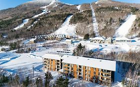 Les Appartements Du Massif De Charlevoix プティット・リヴィエール・サン・フランソワ Exterior photo