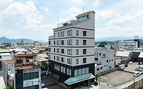 琴平リバーサイドホテル 琴平町 Exterior photo