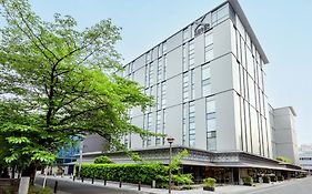 クロスホテル京都 Exterior photo