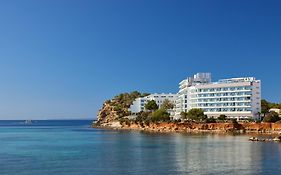 ホテル Melia Ibiza - Adults Only サンタ・エウラリア・デス・リウ Exterior photo