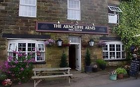 Glaisdale Arncliffe Arms Bed & Breakfast Exterior photo