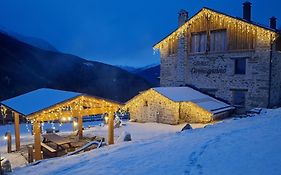 Vezza dʼOglio Chalet Cormignanoヴィラ Exterior photo