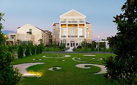 ホテル Tresor Le Palais Timisoara, Curio Collection By Hilton Exterior photo