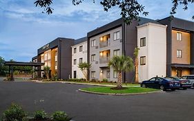 ホテル Courtyard By Marriott Columbia Northeast/Fort Jackson Area Exterior photo