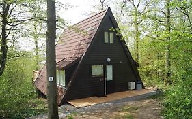 デュルビュイ Ardennenvakantiebungalowヴィラ Exterior photo