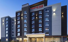 Towneplace Suites By Marriott Brentwood Exterior photo