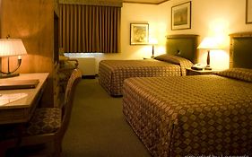 Fairbanks Princess Riverside Lodge Room photo