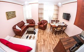 Apartman Relax Olomoucアパートメント Room photo