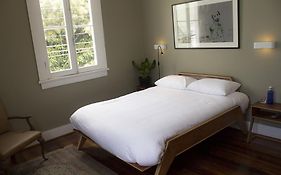 El Navegante B&B ヴァルパライソ Room photo