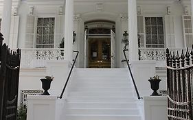 ホテルThe Magnolia Mansion ニューオーリンズ Exterior photo