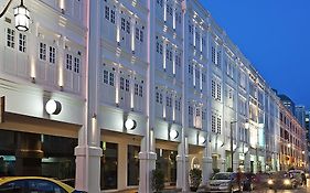 ポーセリンホテル バイ Jlアジア シンガポール Exterior photo