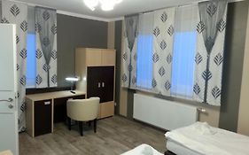 Pension Central セメリング Room photo