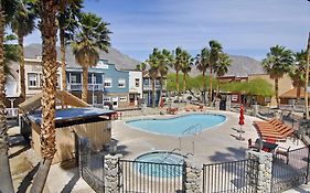 Palm Canyon Hotel And Rv Resort ボレゴ・スプリングス Exterior photo