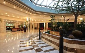 King Fahd Palace Hotel ダカール Exterior photo