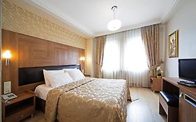 Elasophia Hotel イスタンブール Room photo