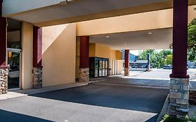 Econo Lodge - サウスベンド Exterior photo