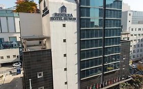 Benikea Hotel スウォン Exterior photo