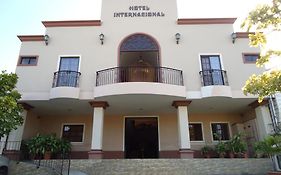 Hotel Internacional マナグア Exterior photo