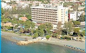 Poseidonia Beach Hotel リマソール Exterior photo