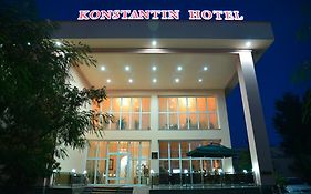 Konstantin Hotel サマルカンド Exterior photo