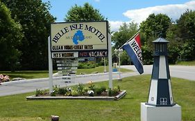 Belle Isle Motel トレントン Exterior photo