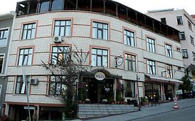 Megara Palace Hotel イスタンブール Exterior photo