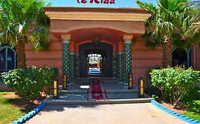 Hotel Le Riad エルラシディア Exterior photo