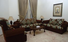 Al Jaberiya Suites 1 マナーマ Exterior photo