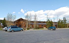 Best Western Lodge At ネダーランド Exterior photo