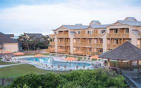 Sanderling Resort Outer Banks ダック Exterior photo