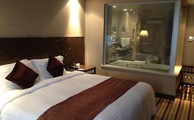 ホテルLansheng 上海市 Room photo