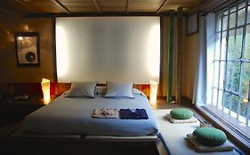 Minshuku Chambres D'Hotes Japonaises ティエール Room photo