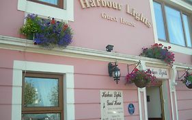 Harbour Lights Guesthouse ストランラー Exterior photo