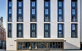 ブルガリ ホテル ロンドン Exterior photo