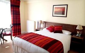 Best Western Belfry Hotel ウォーターフォード Room photo