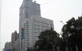 ホテル ジンジャン イン  上海市 Exterior photo