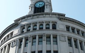 Hotel Seiyo Ginza 東京都 Exterior photo